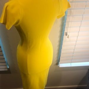 Hanifa ‘Cherie’ Dress